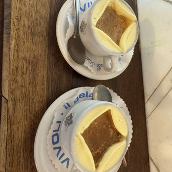 Vivoli - Ice Cream & Frozen Yogurt Near Me - Florence, FI
