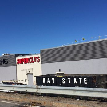 Supercuts - Super Cuts Burlington -- 112 Burlington Mall Road, Burlington Back Exterior - Hair Salons Near Me - BURLINGTON, Massachusetts Supercuts - Super Cuts Burlington -- 112 Burlington Mall Road, Burlington Back Exterior - Hair Salons Near Me - BURLINGTON, Massachusetts