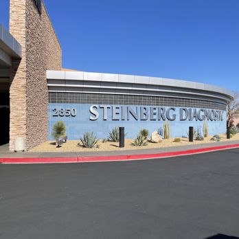 Steinberg Diagnostic Medical Imaging - Diagnostic Imaging Near Me - Henderson, Nevada