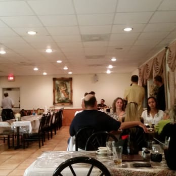 Mirage Restaurant - This is only one side of the restaurant. This place is pretty big. Loads of seating but is still packed on weekends. - Middle Eastern Near Me - Clearwater, Florida Mirage Restaurant - This is only one side of the restaurant. This place is pretty big. Loads of seating but is still packed on weekends. - Middle Eastern Near Me - Clearwater, Florida