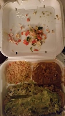 Don Chuy Mexican Grill by null