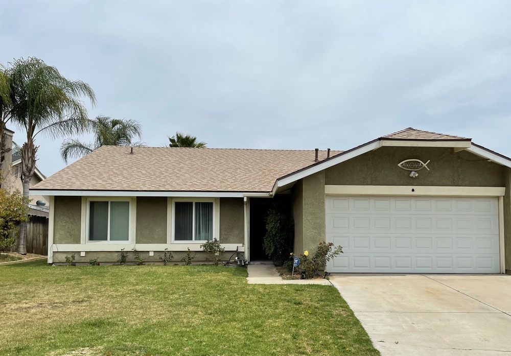 Slide of Genesis Pro Roofing