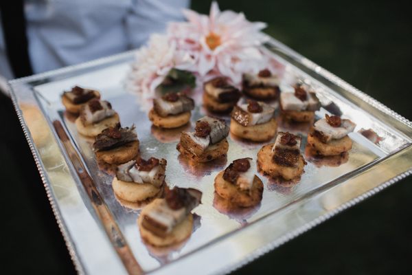 Marcey Brownstein Catering & Events