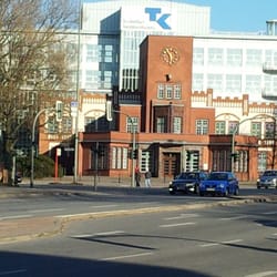 Techniker Krankenkasse TK