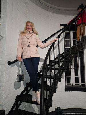 St. Augustine Lighthouse & Maritime Museum by null