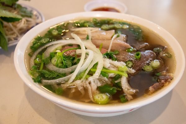 Phở 75 by null Phở 75 by null