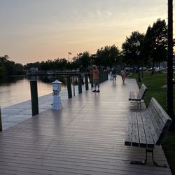 Turkuaz Grill - River walk