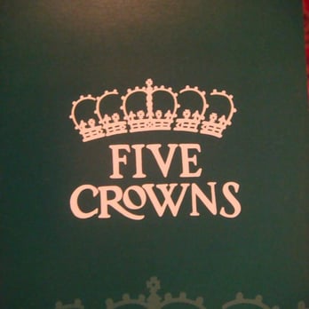 Five Crowns - Steakhouses Near Me - Corona del Mar, California