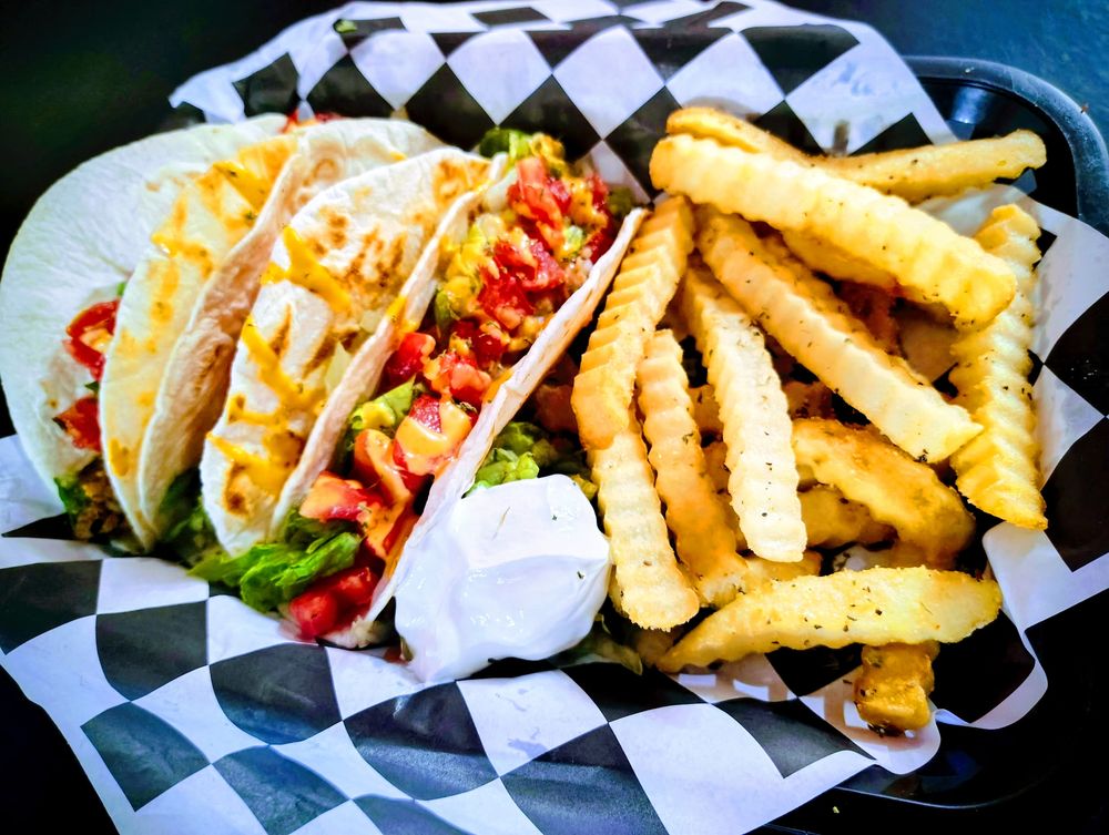 That’s My Dogg Logo