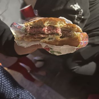 Chili's - Bloody raw burger - Bars Near Me - Antioch, California Chili's - Bloody raw burger - Bars Near Me - Antioch, California