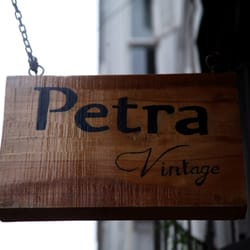 Petra Vintage