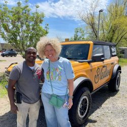 Mcknight's Auto Detail - Thanks to bledsoe chiropractic