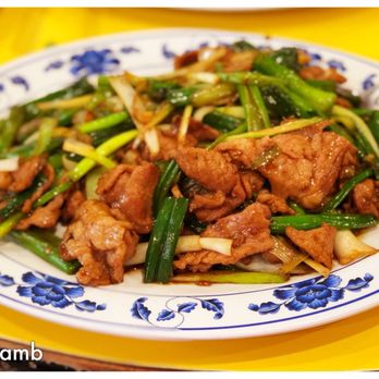 Shan Dong - Lamb was very moist & juicy - Chinese Near Me - Oakland, California
