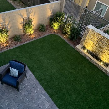 Dream Lawns - Artificial Turf Near Me
