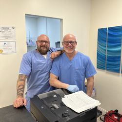 The Man Clinic
