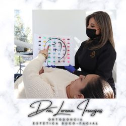 Dental Arts by Dr. Cantú Davis - Dr. Lorena Iruegas 
orthodontist