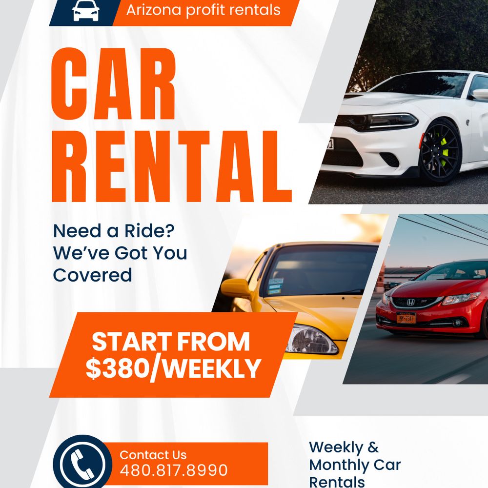 TOP 10 BEST Under 21 Car Rentals in Phoenix, AZ - Updated 2026 - Yelp