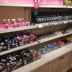 Bath & Body Works