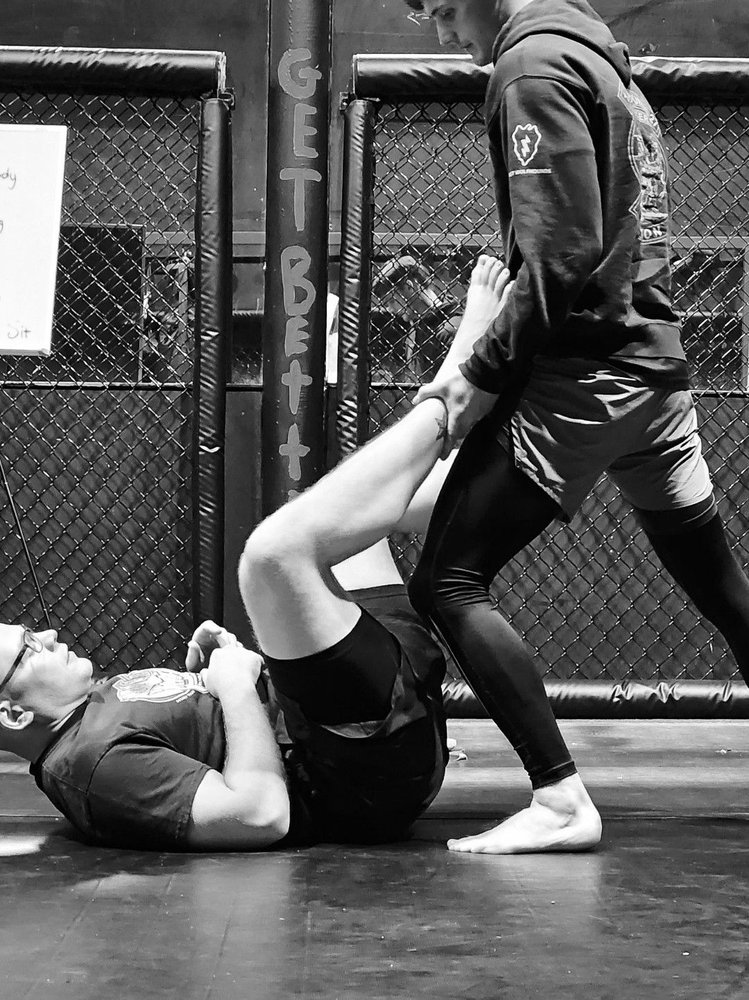 ROCKET CITY MMA AND FITNESS Updated September 2024 4220 W Schrimsher Ln SW, Huntsville