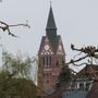 Photo of St. Willehad