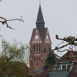 St. Willehad