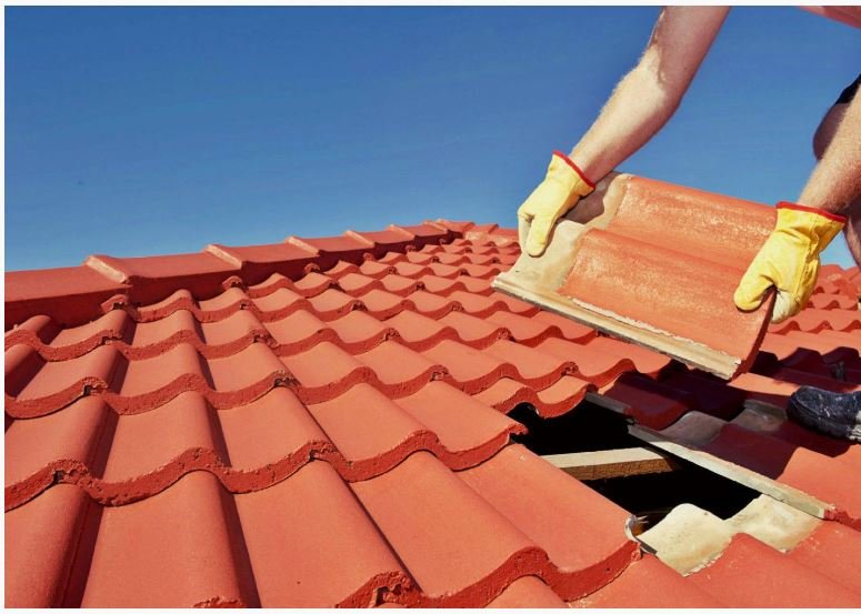 Slide of Georgia Roofing And Painting