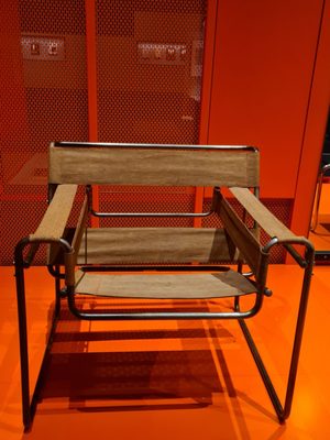 Bauhaus Museum Dessau by null