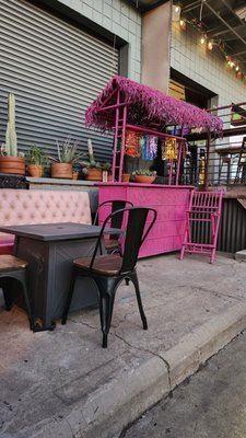 Mujeres Brew House by null