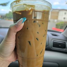 Iced Vietnamese Coffee Iced Vietnamese Coffee