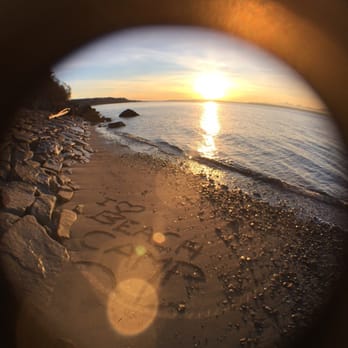 Beach Camp at Sunset Bay - Venues & Event Spaces Near Me - Edmonds, Washington