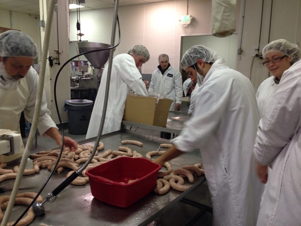 THE SAUSAGE FACTORY CLOSED Updated May 2024 259 Sage St, Carson