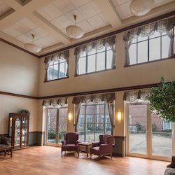 Woodlands Health and Rehabilitation Center