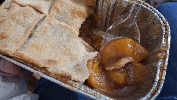 The Gourmet Cobbler Factory by null