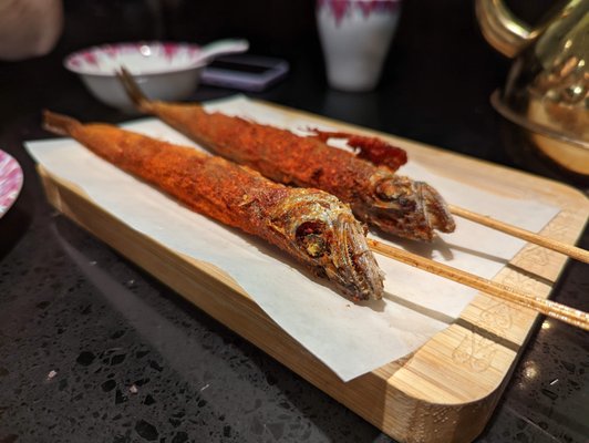 Xin Jiang Restaurant/Halal西域食府.清真 by null