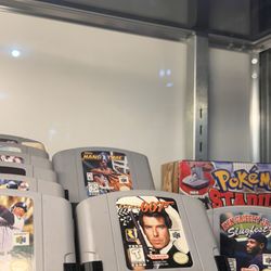 Hollywood Movies and Games