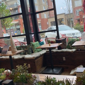 Kaffina Coffee - Interior - Cafes Near Me - Surrey, British Columbia Kaffina Coffee - Interior - Cafes Near Me - Surrey, British Columbia