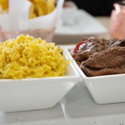 Salsa King Latin Cuisine