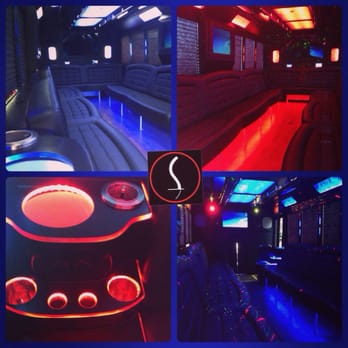 Sedans Inc - Meet our new 30 Pax LimBUSine! It is the ultimate chameleon. It goes from board room to mobile party at the flick of a switch. - Limos Near Me Sedans Inc - Meet our new 30 Pax LimBUSine! It is the ultimate chameleon. It goes from board room to mobile party at the flick of a switch. - Limos Near Me