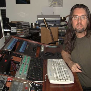 Imperial Mastering - Engineer: Colin E. Davis - Recording & Rehearsal Studios Near Me Imperial Mastering - Engineer: Colin E. Davis - Recording & Rehearsal Studios Near Me