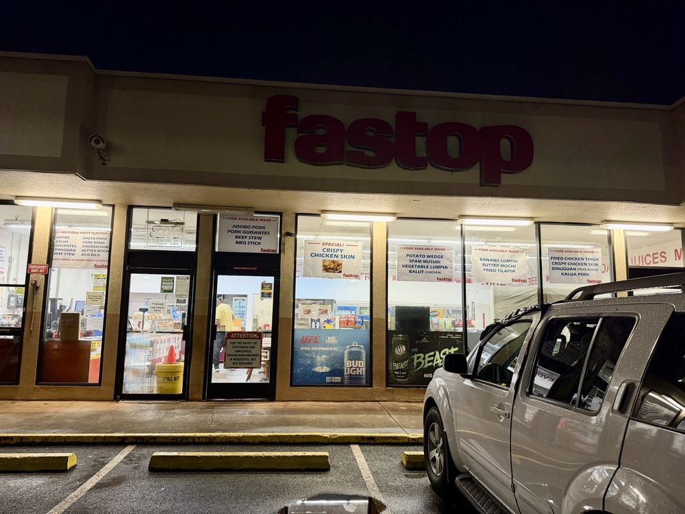 FASTOP - Updated July 2026 - 24 Photos - 95-026 Kamehameha Hwy ...