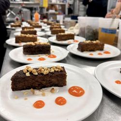 Discover enRich Bistro, an exceptional Restaurant in Bradenton, FL offering scratch-made meals and a welcoming, stylish atmosphere.