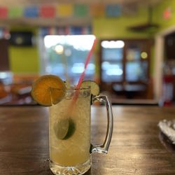 Dos Botellas