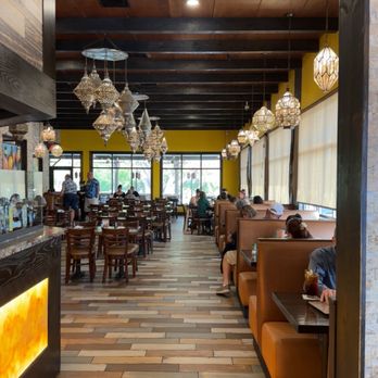 Azteca D' Oro Mexican Restaurant Winter Haven - Mexican Near Me - Winter Haven, Florida