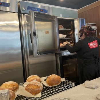 Bettie's Chicago - Cooking Classes Near Me - Chicago, Illinois