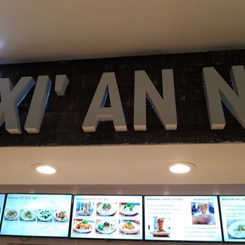 Xi’an Noodles - Noodles Near Me - Seattle, Washington Xi’an Noodles - Noodles Near Me - Seattle, Washington