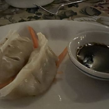 Sa La Thai - Chicken dumplings - Thai Near Me - Lancaster, Pennsylvania