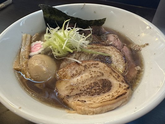 Menya hokusei by null