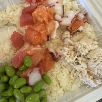 Poki Poki-San Marcos - Poke Near Me - San Marcos, California Poki Poki-San Marcos - Poke Near Me - San Marcos, California