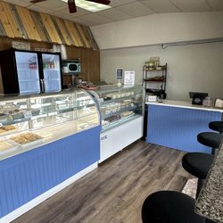 Brothers Bakery - Inside right