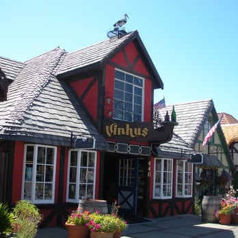 Vinhus - Beer, Wine & Spirits Near Me - Solvang, California Vinhus - Beer, Wine & Spirits Near Me - Solvang, California